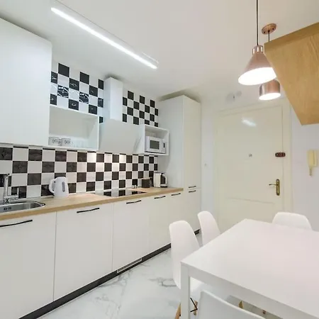 Duje Apartamento Split