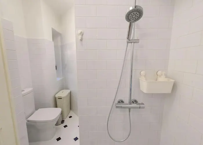 Duje Lejlighed Split