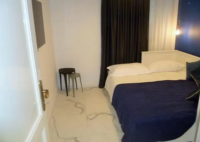 Lejlighed Duje Split