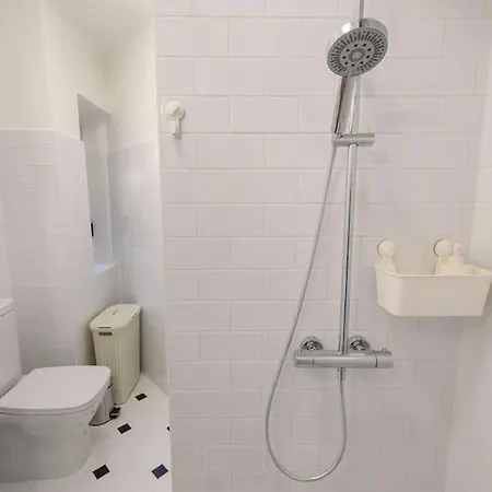 Duje Apartment Split