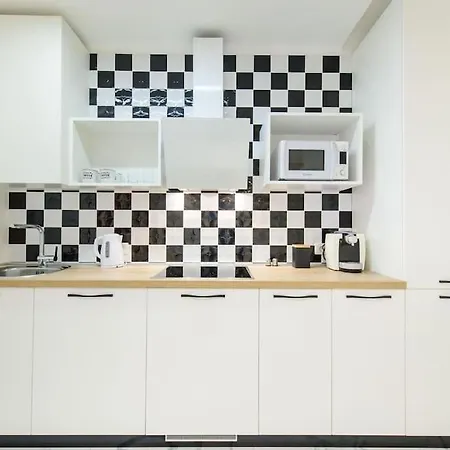 Duje Apartment *