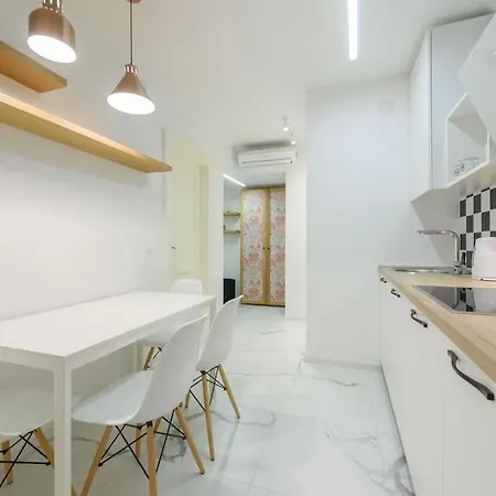 Duje Apartment