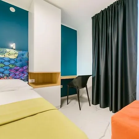 Duje Apartment *