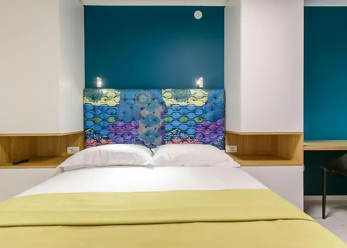 Апартаменты Duje Сплит